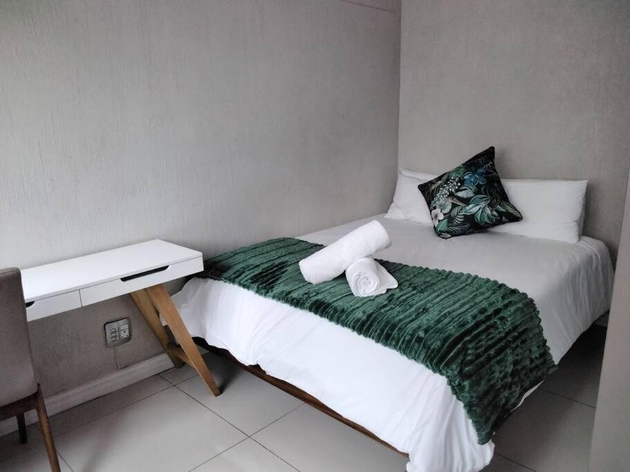 Apartamento No Power Outages, Self Check In Private Cidade Do Cabo
