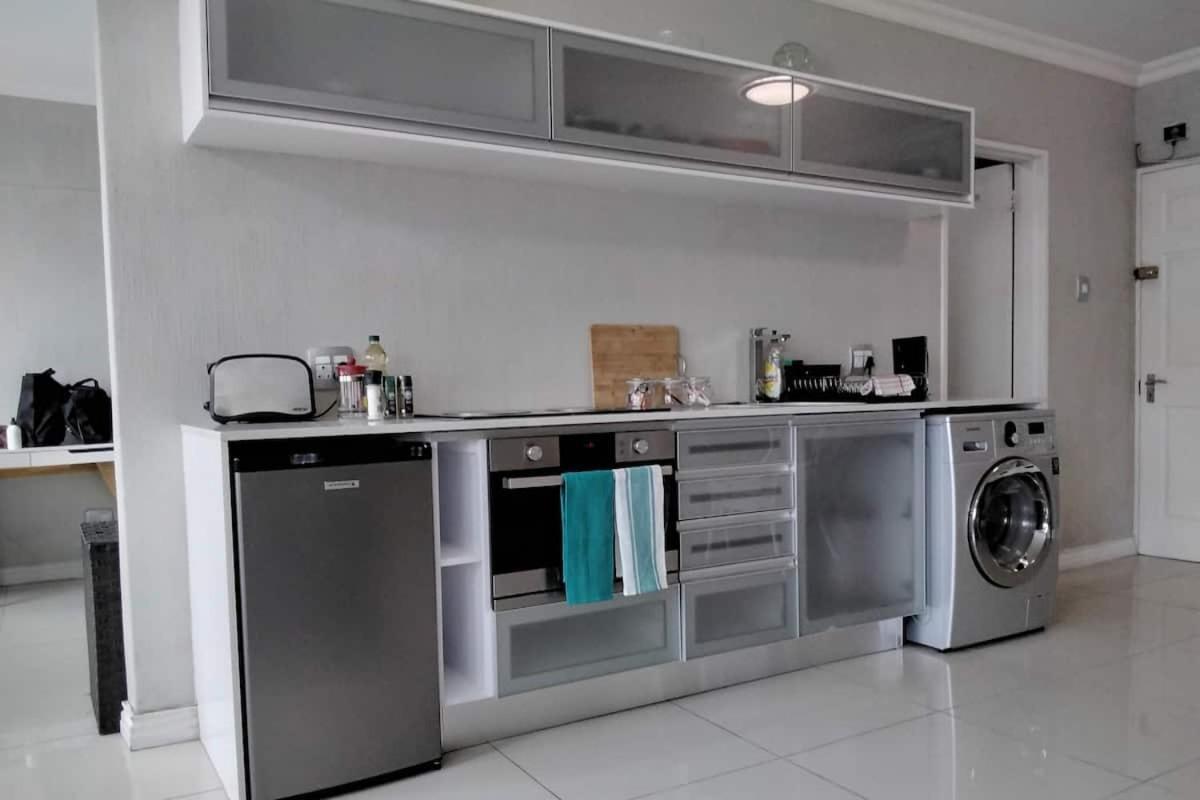 No Power Outages, Self Check In Private Cidade Do Cabo